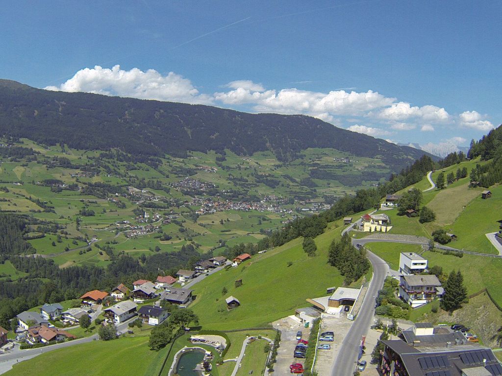 Alpenfriede