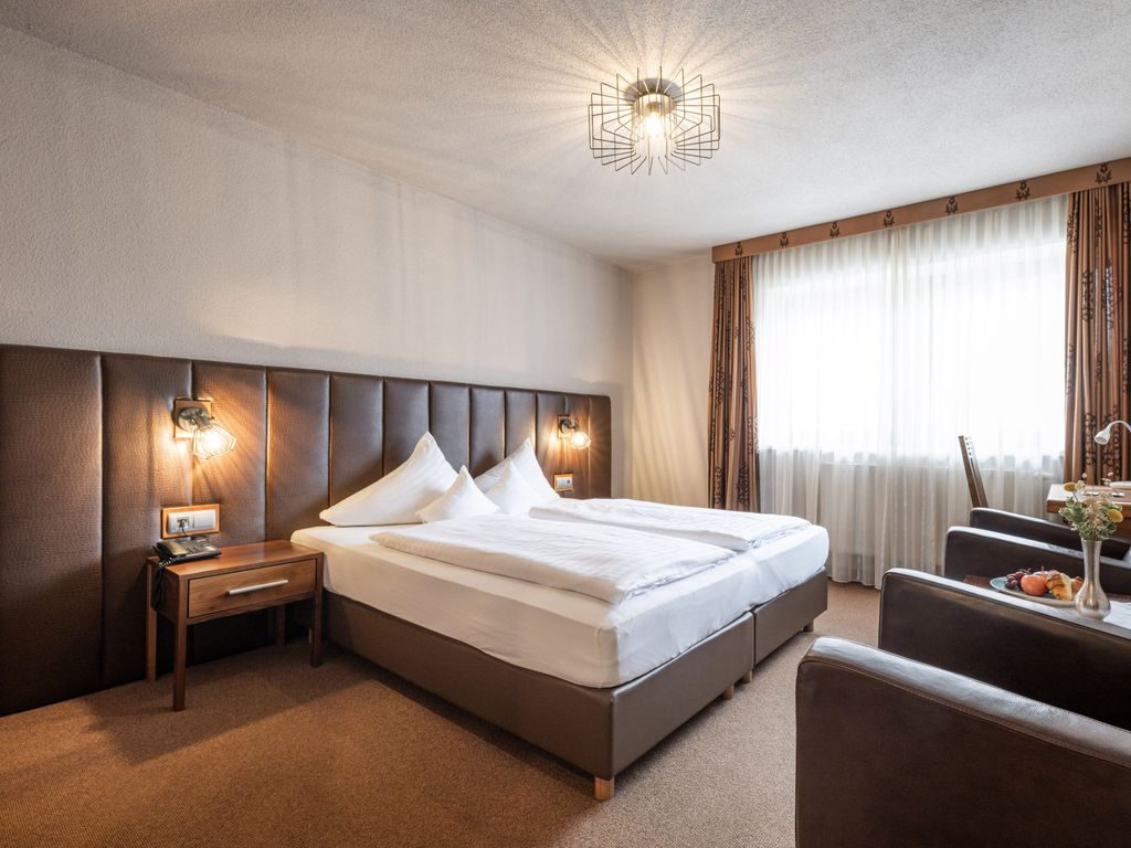 Alpin Resort Stubaierhof