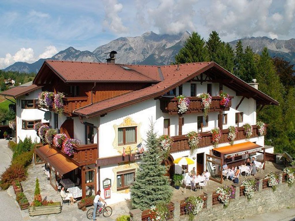 Sporthotel Schieferle