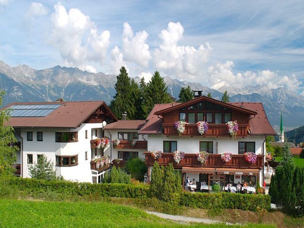 Sporthotel Schieferle