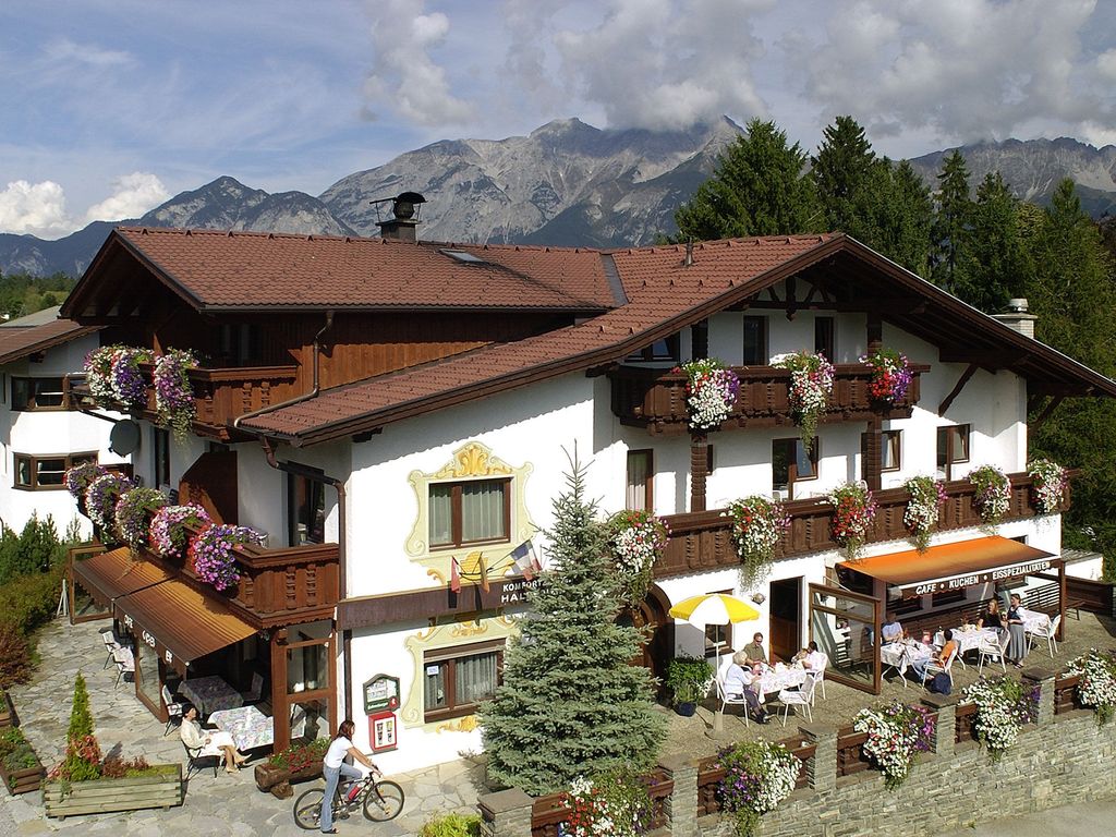 Sporthotel Schieferle