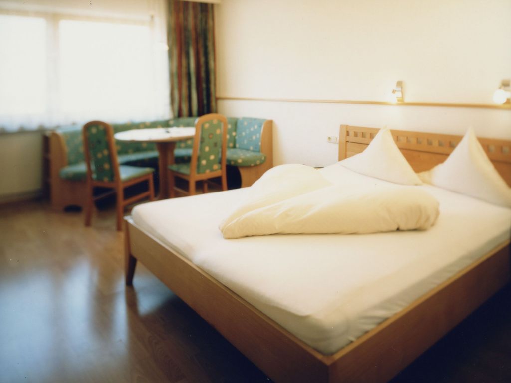 Hotel Feneberg