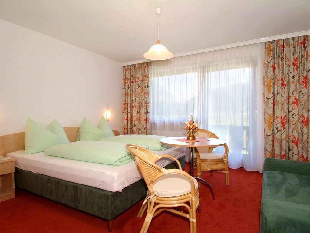 Hotel Feneberg