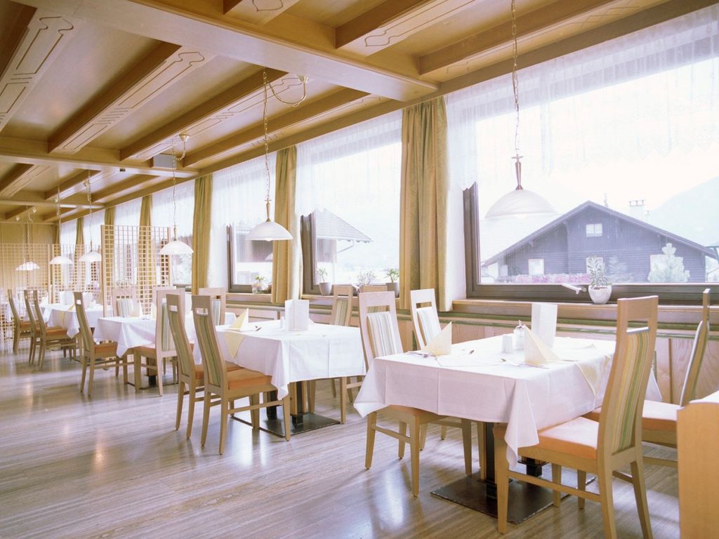 Hotel Feneberg