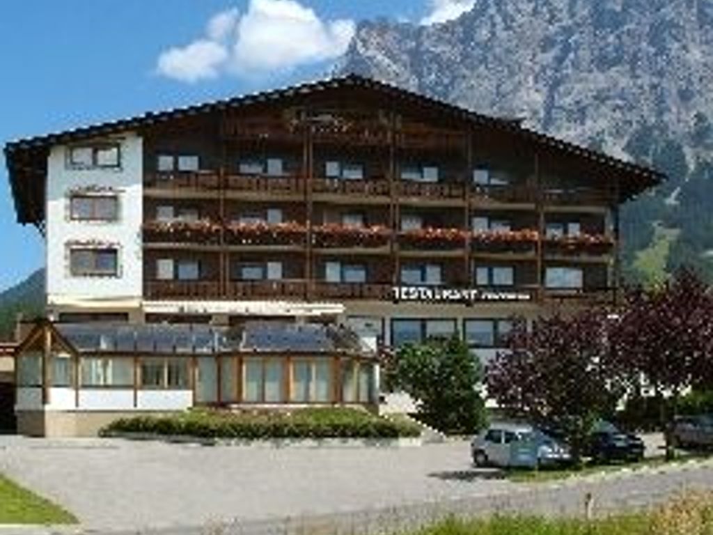 Hotel Feneberg