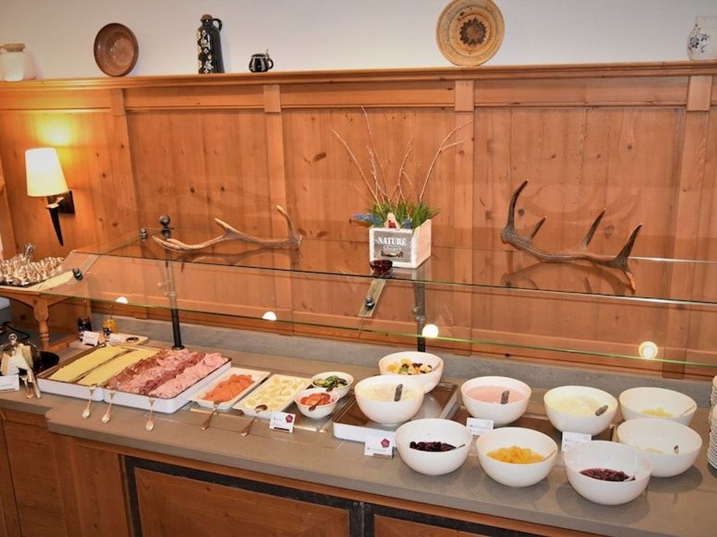 Hotel Alte Schmiede