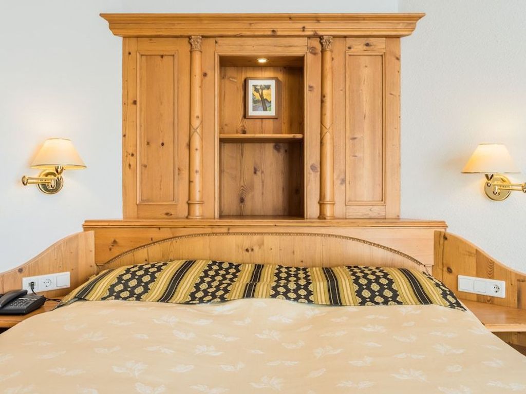 Hotel Alte Schmiede