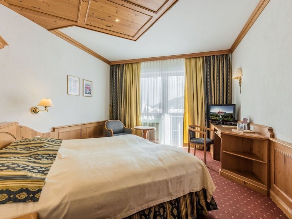 Hotel Alte Schmiede