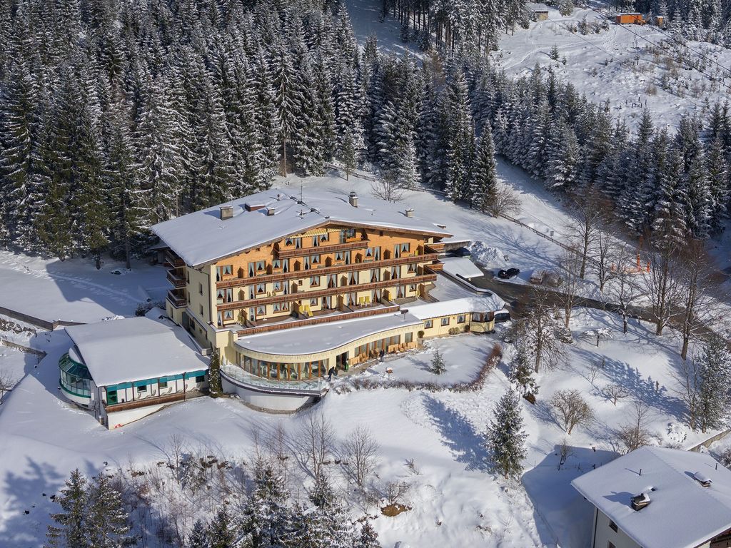 Naturhotel Alpenblick