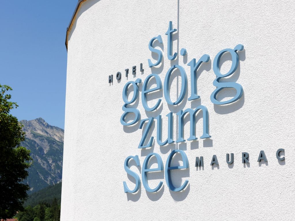 St. Georg zum See