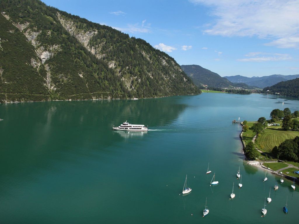 St. Georg zum See