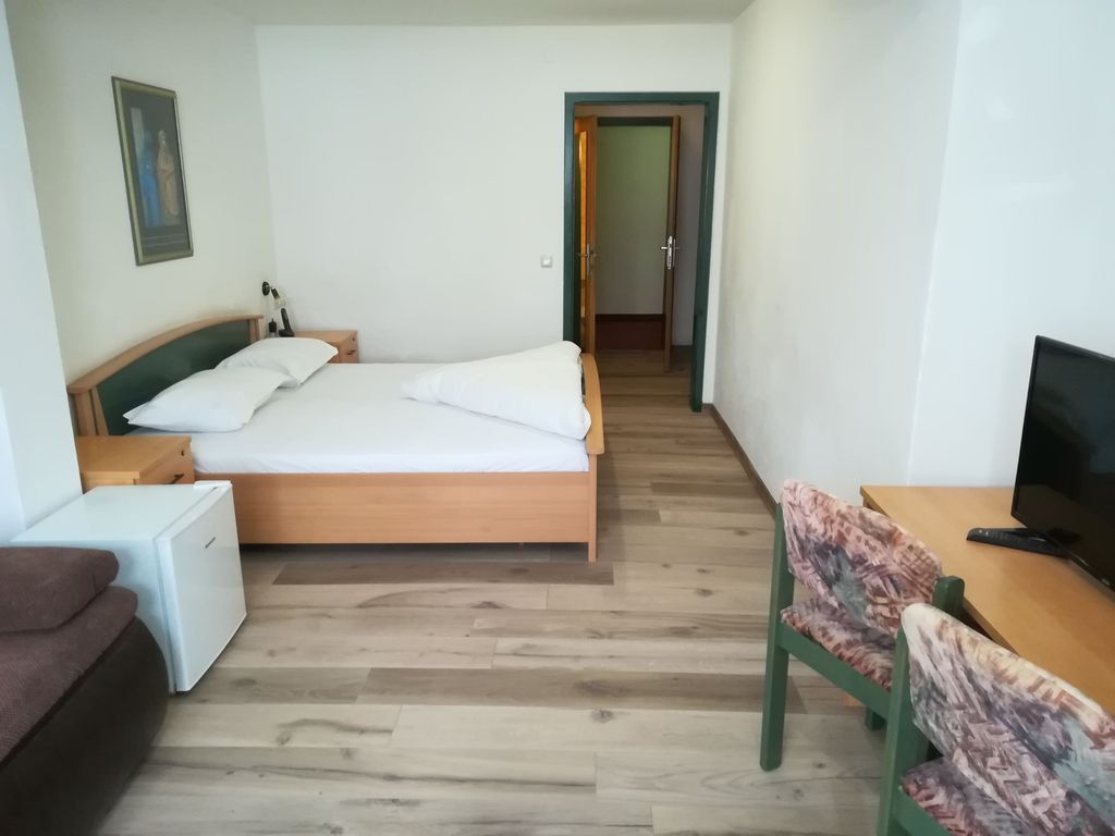 Alpenhotel Edelweiss