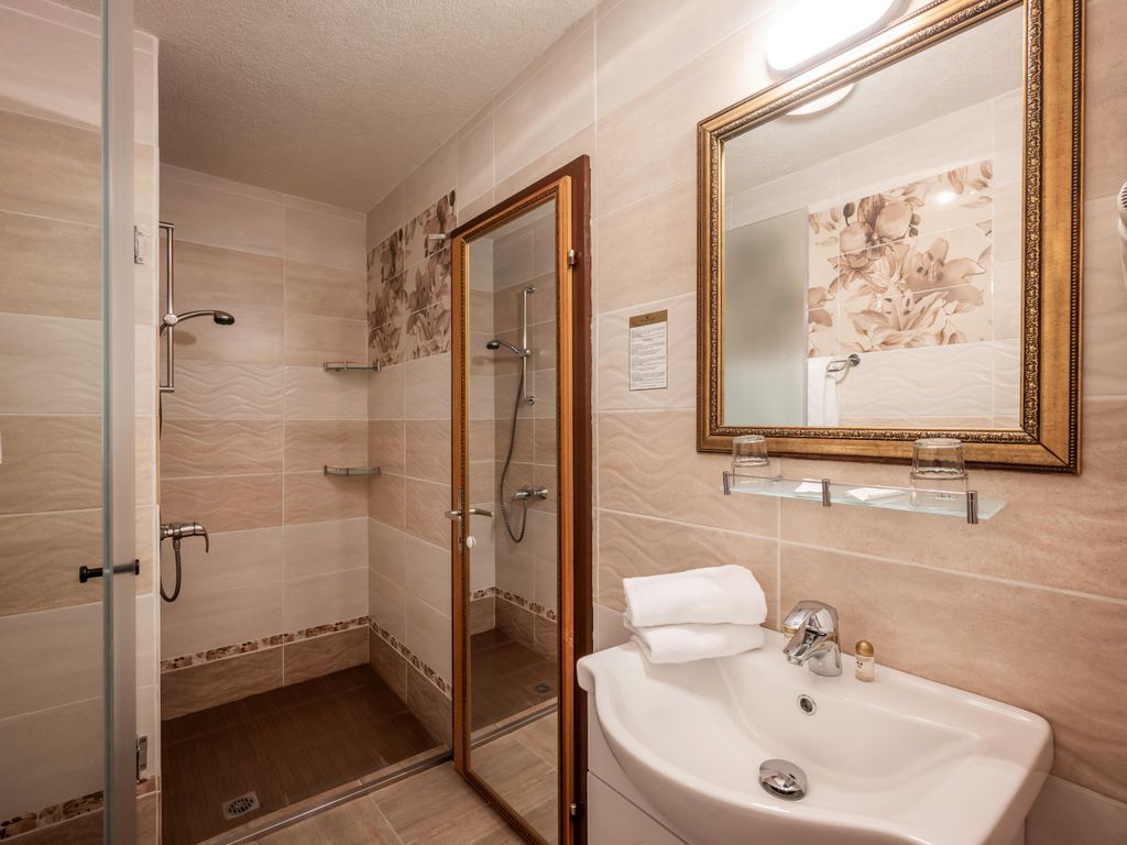 Alpenhotel Edelweiss