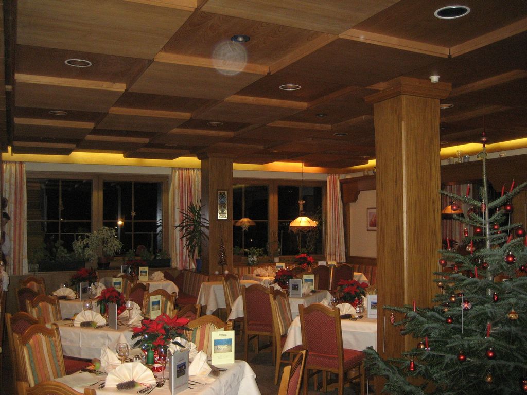 Hotel Austria