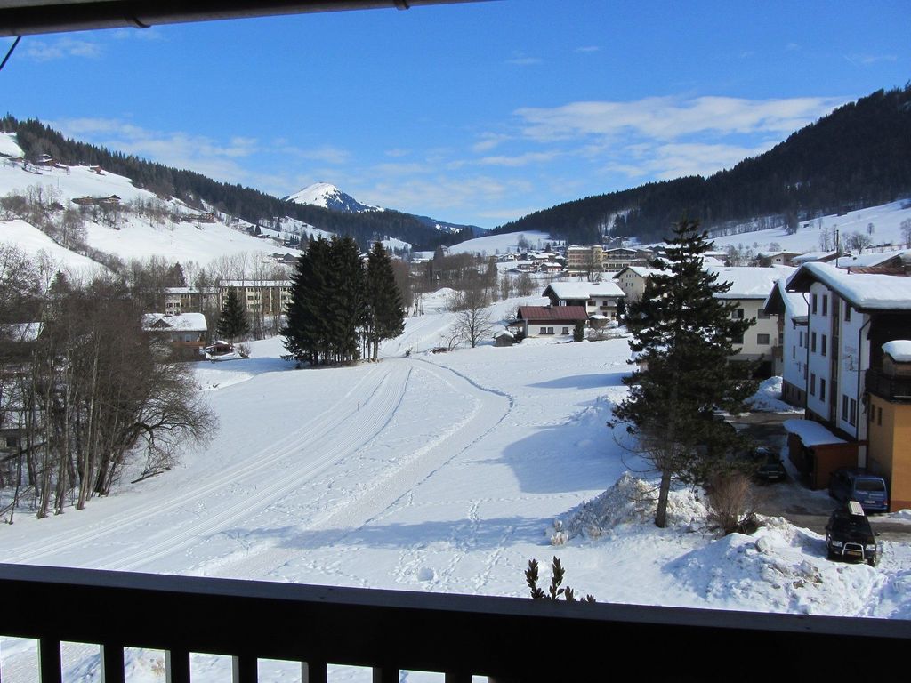 Hotel Austria