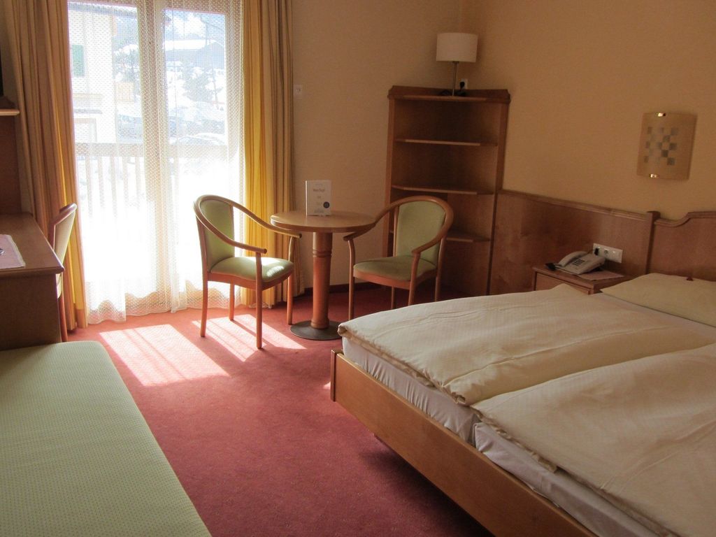 Hotel Austria