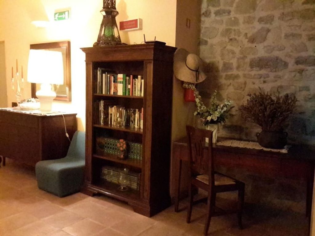 Le Vignole