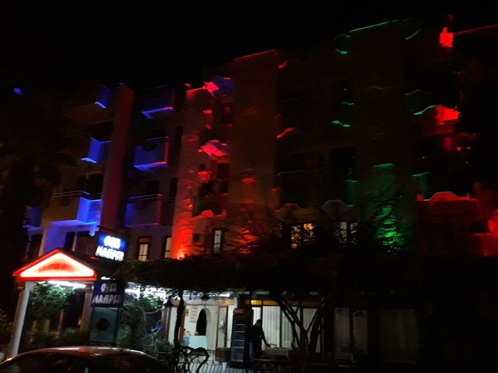 Mahper Hotel