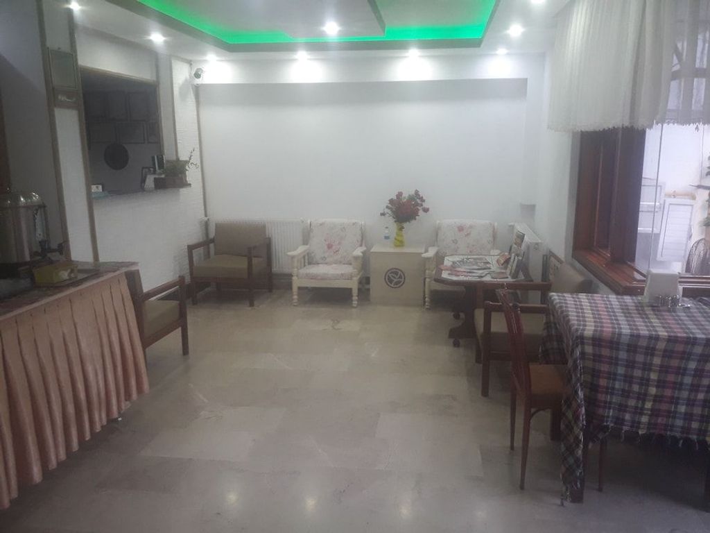 Mahper Hotel