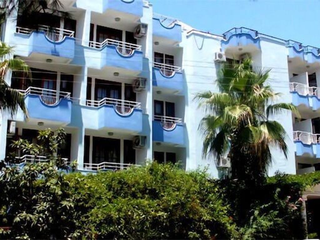 Mahper Hotel