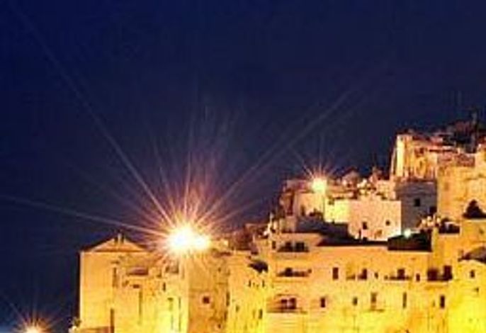 Monte Sarago Hotel