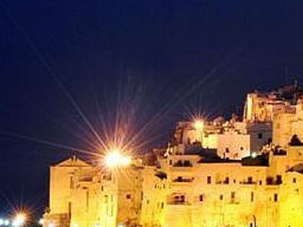 Monte Sarago Hotel