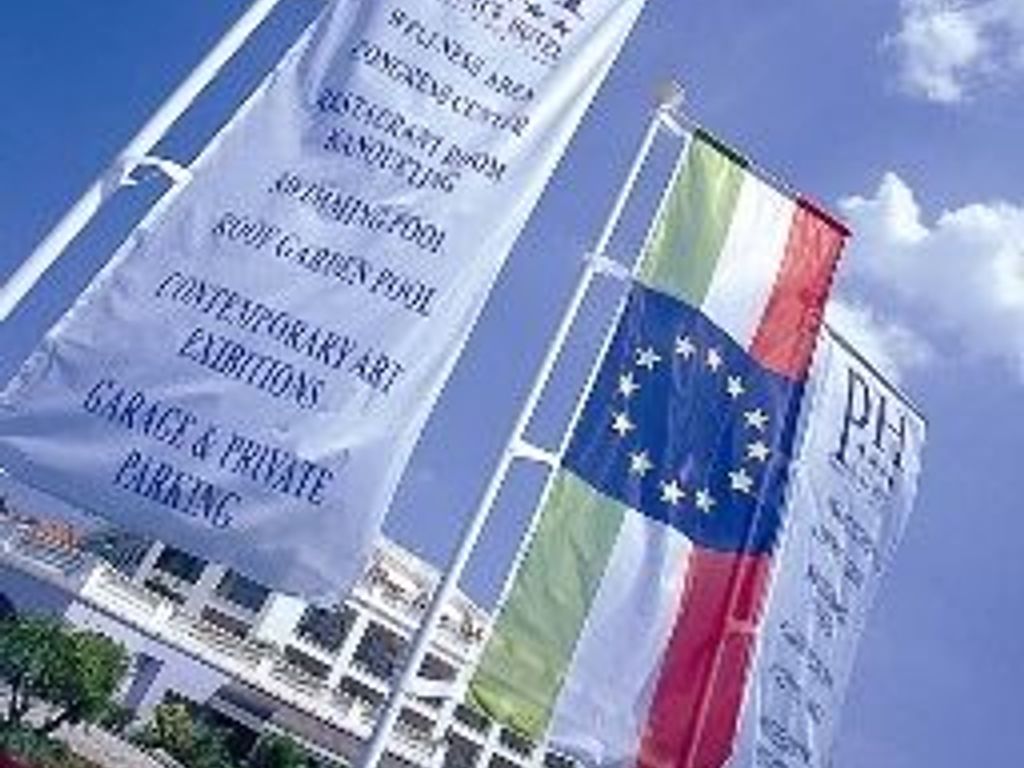 Palace Hotel Desenzano