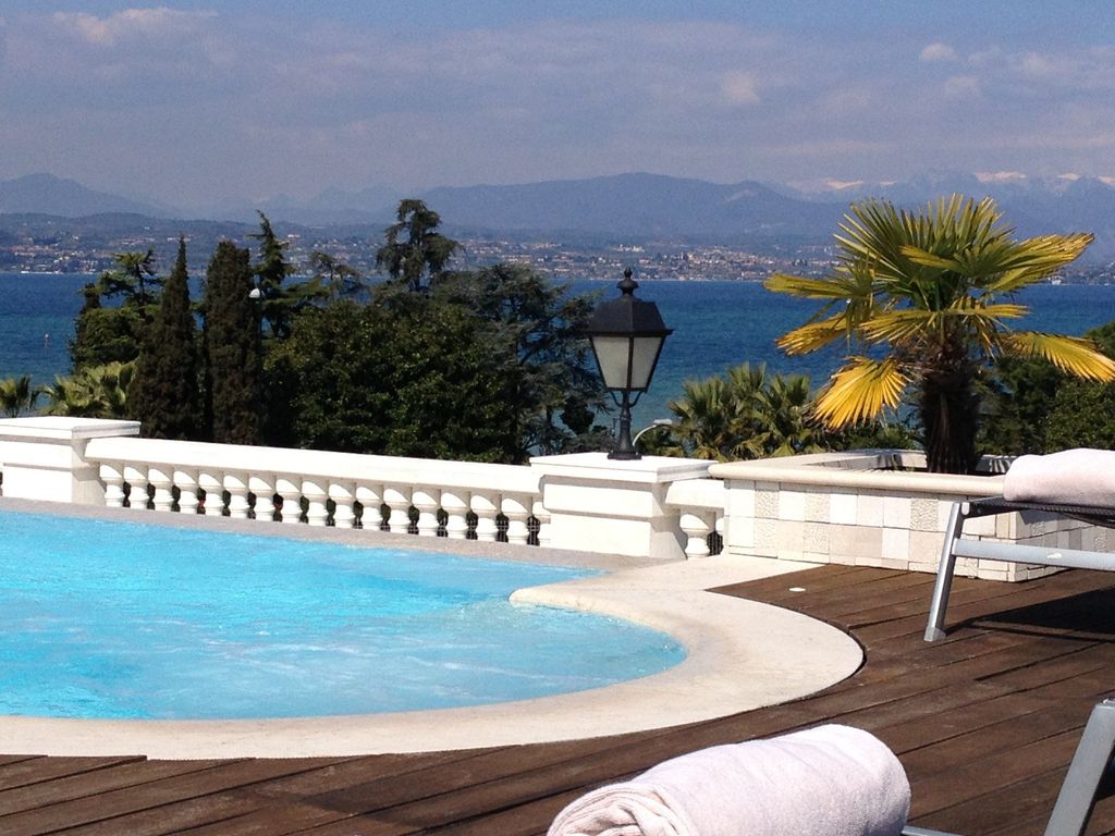 Palace Hotel Desenzano