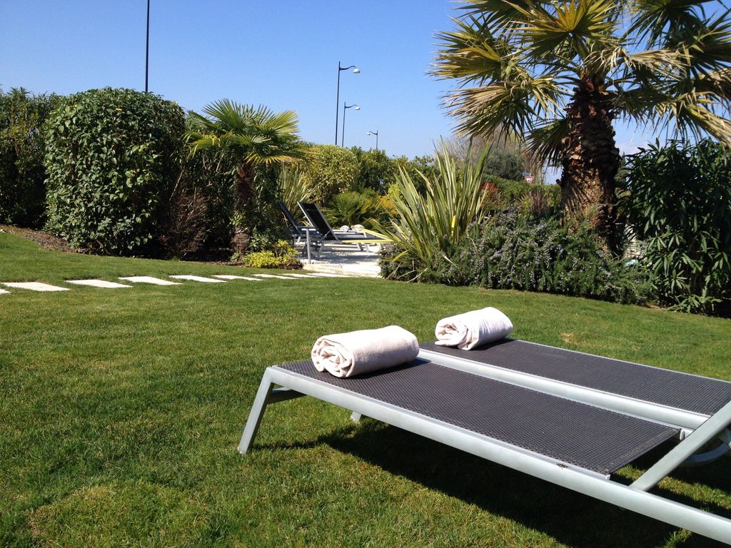 Palace Hotel Desenzano