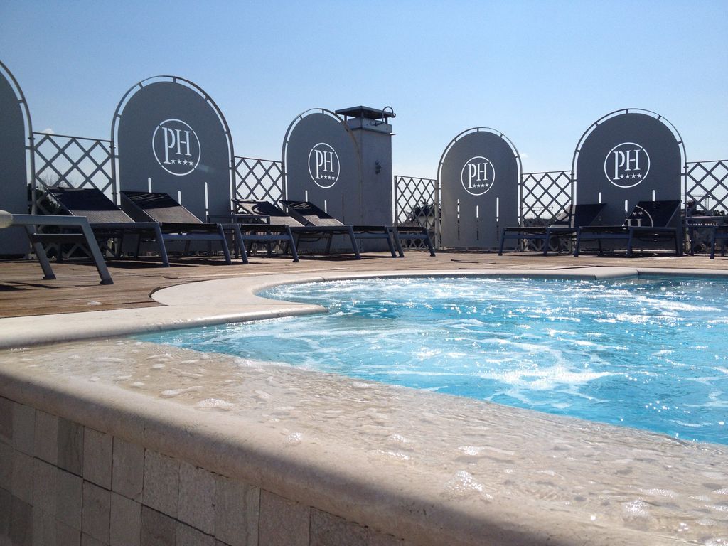 Palace Hotel Desenzano