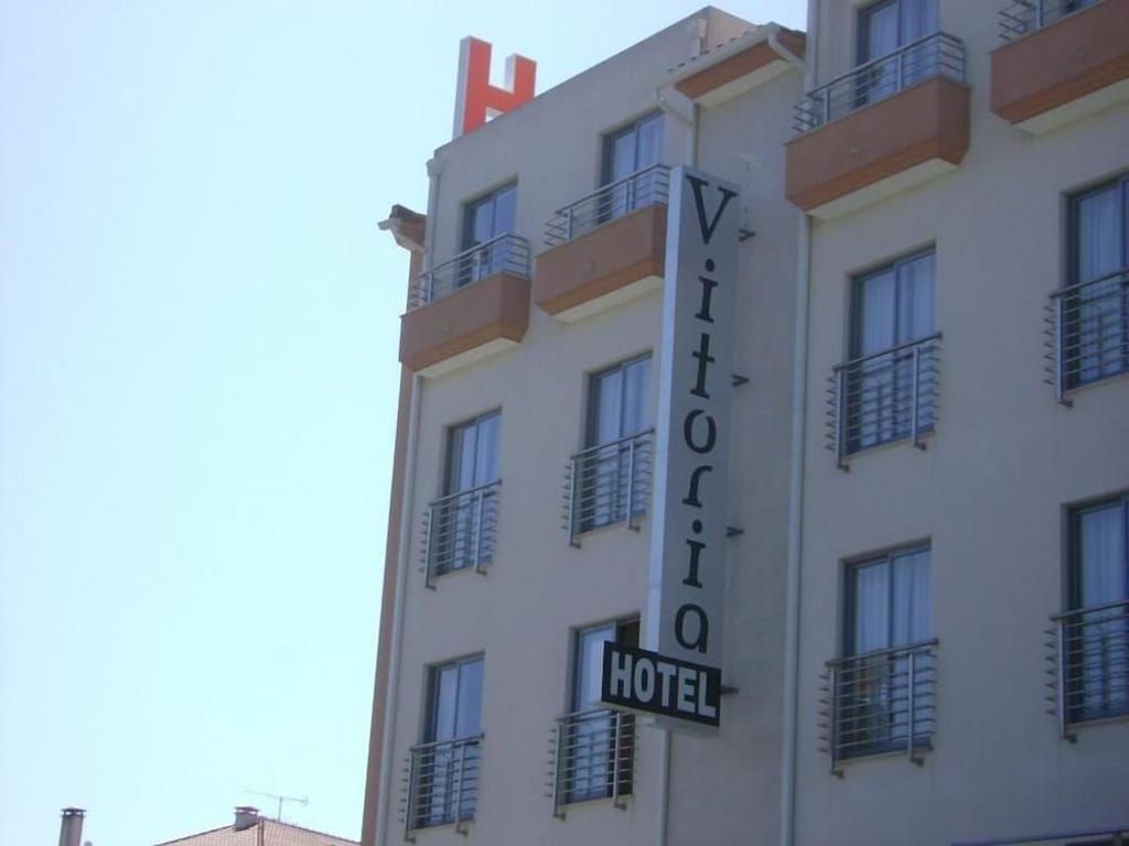 Vitoria Hotel