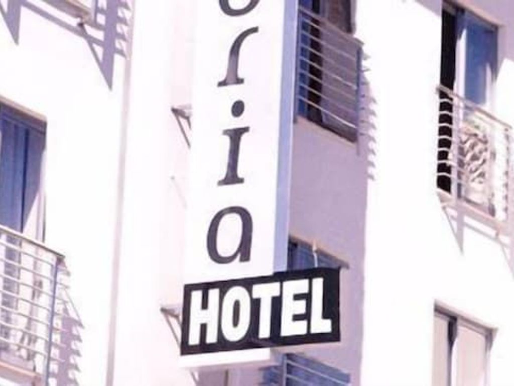 Vitoria Hotel