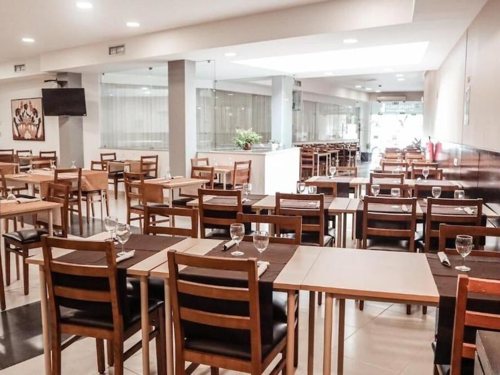Vitoria Hotel