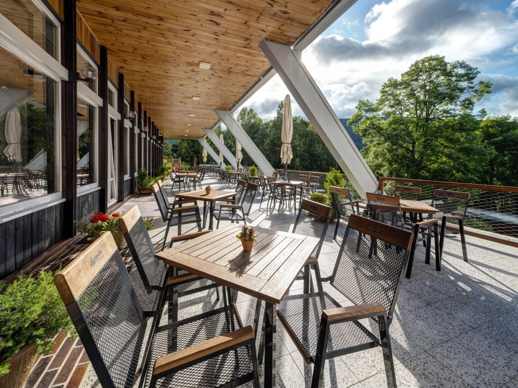 Pinia Hotel & Resort