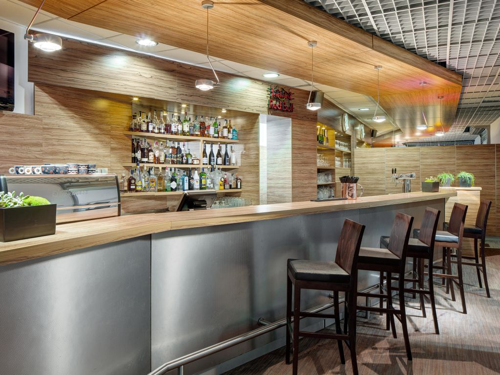 Pinia Hotel & Resort