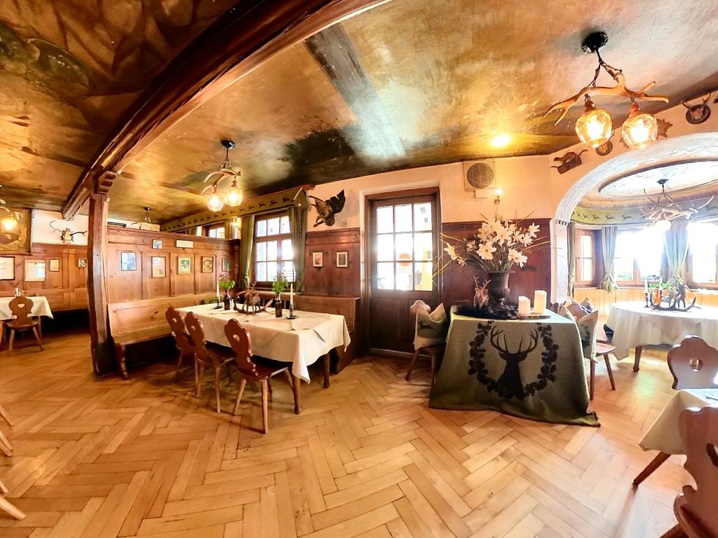 BW Signature Collection Feuriger Tatzlwurm Berghotel & Spa