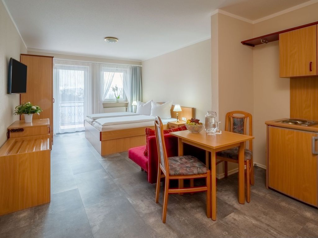 Hotel Riesberghof