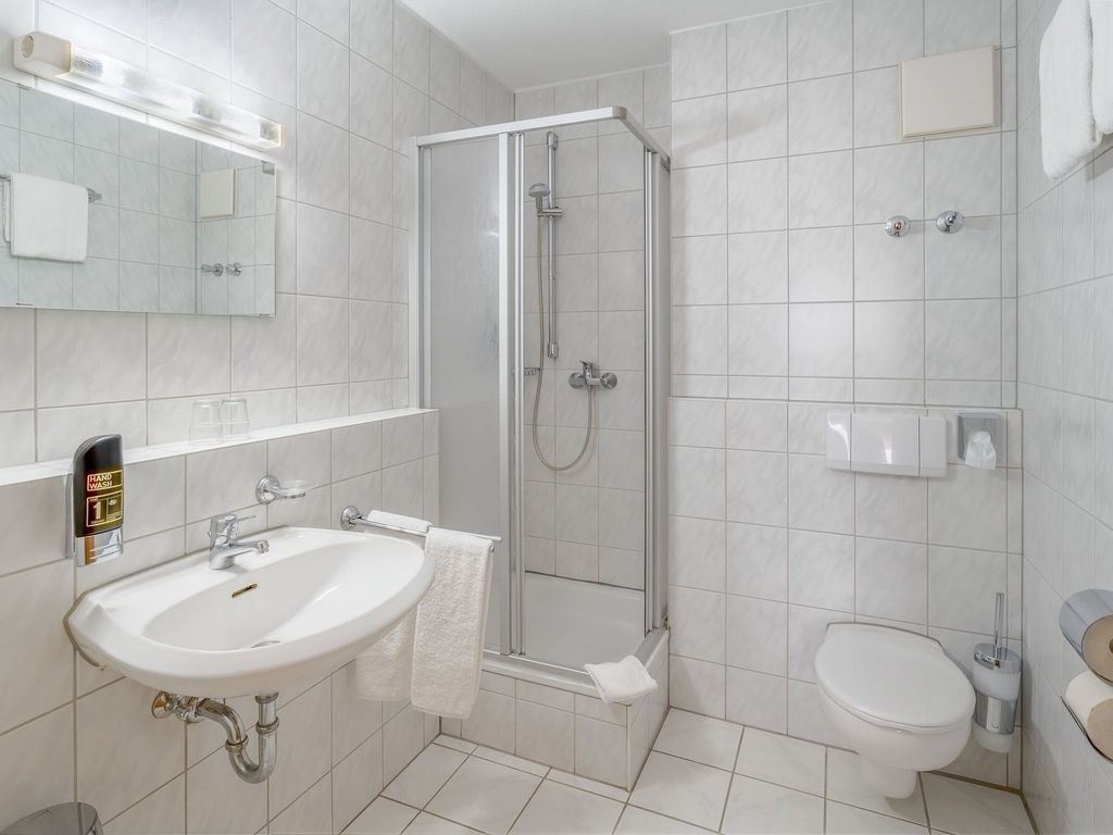Hotel Riesberghof