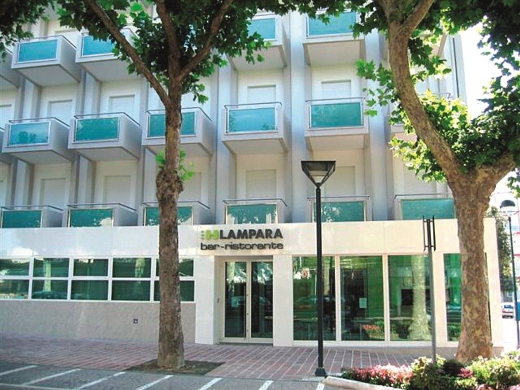 Lampara