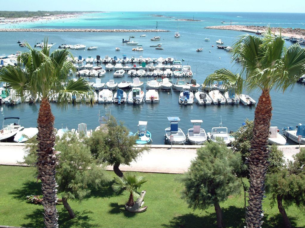 Hyencos Hotel Calos