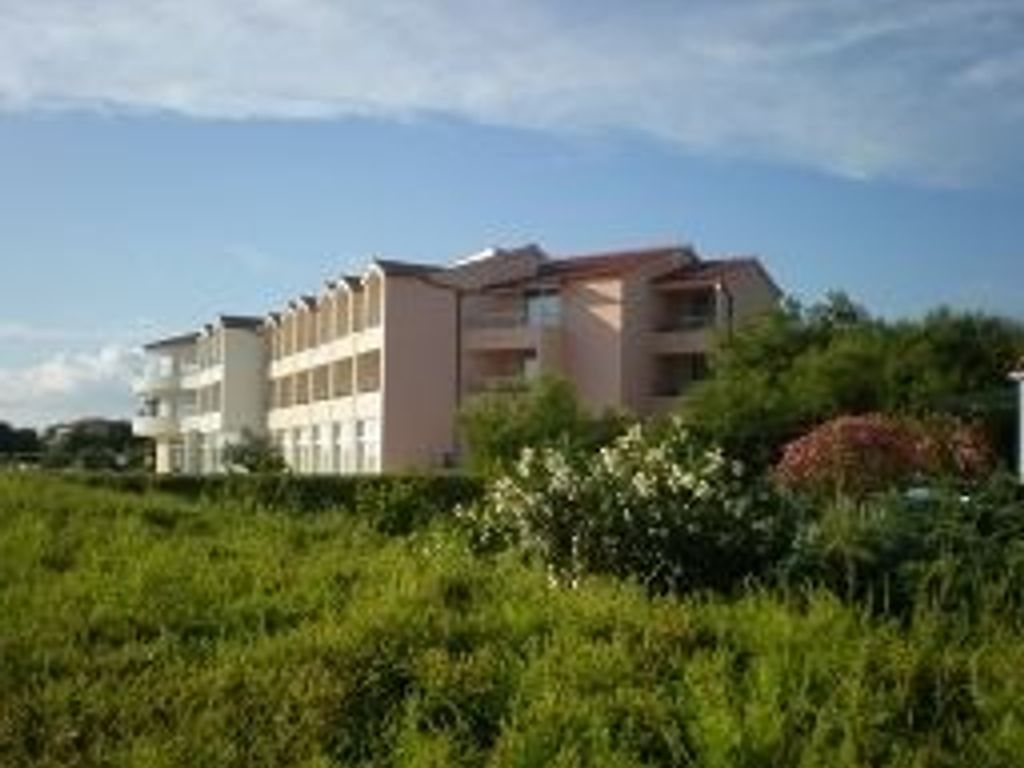 Hotel Duje