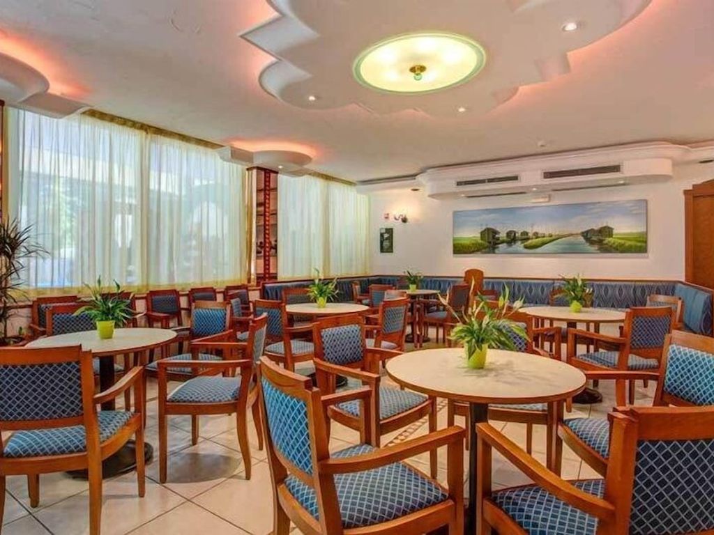 Hotel Smeraldo