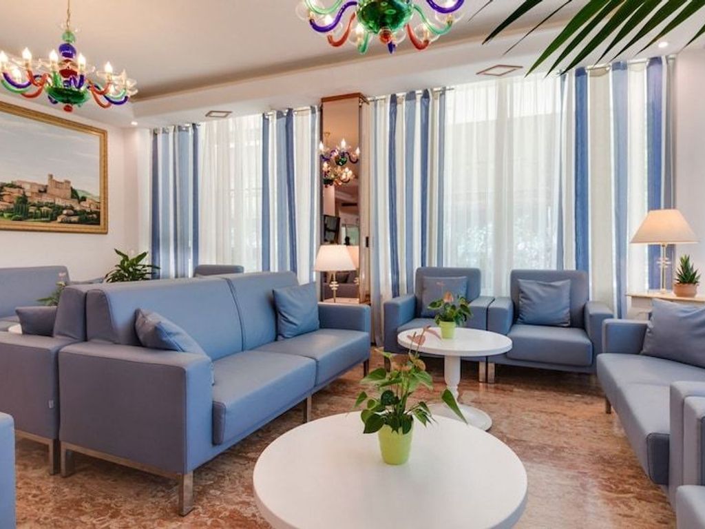 Hotel Smeraldo