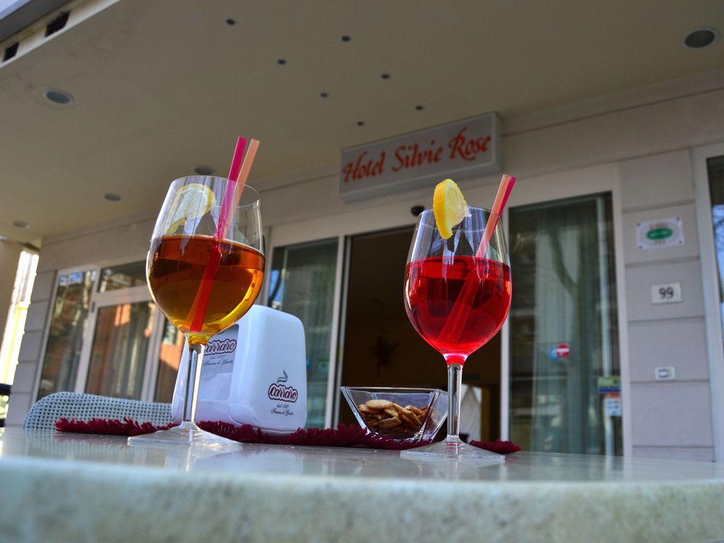 Hotel Silvie Rose