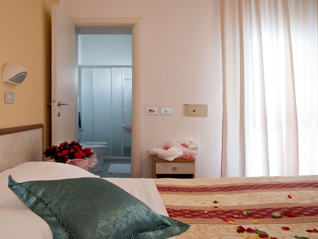 Hotel Silvie Rose
