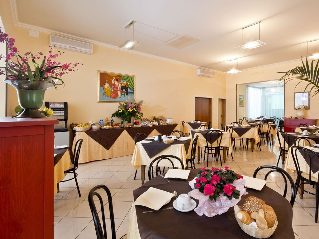 Hotel Silvie Rose