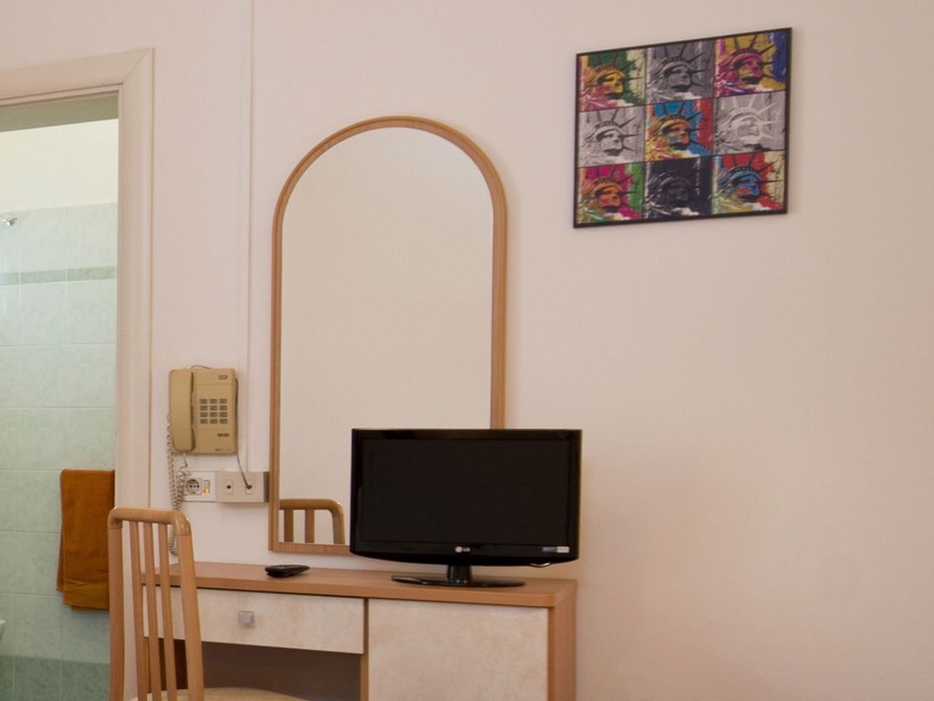 Hotel Silvie Rose