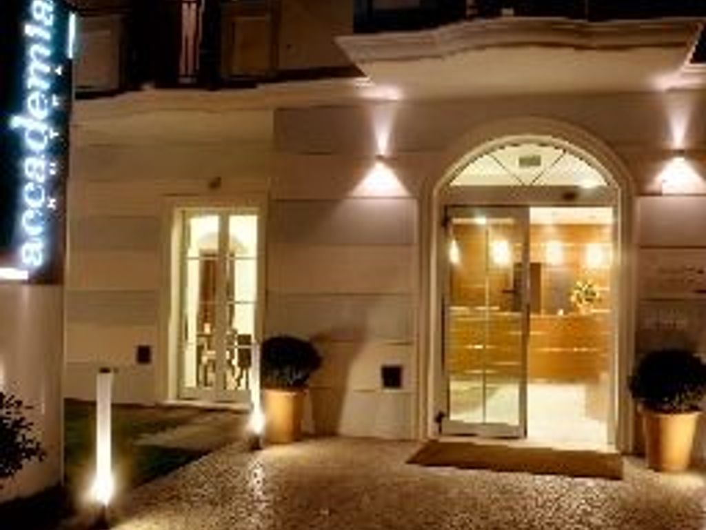 Accademia