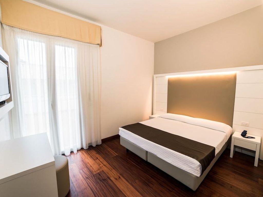 Hotel Alexander