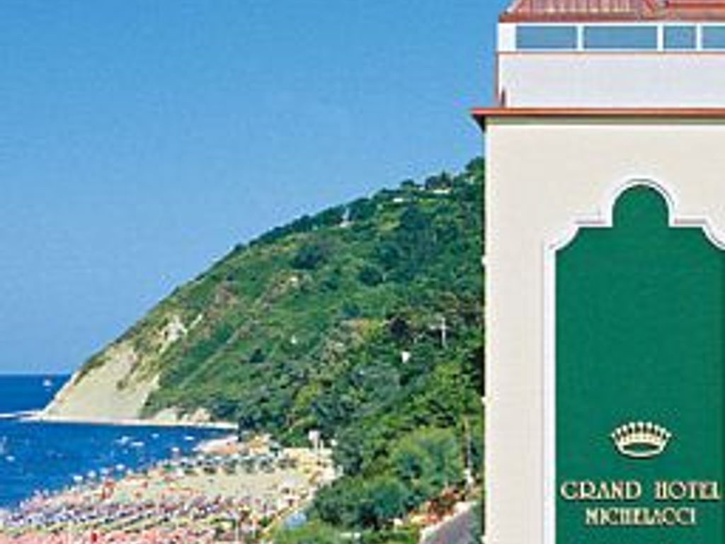 Grand hotel Michelacci